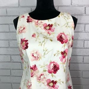 hobbs tea rose dress
